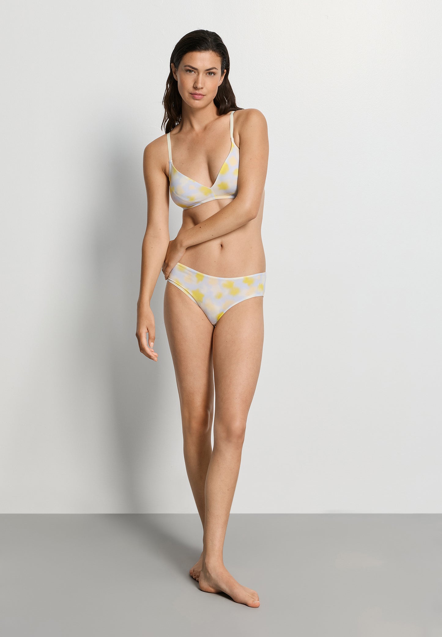 Monea-Soft Cup Bra
