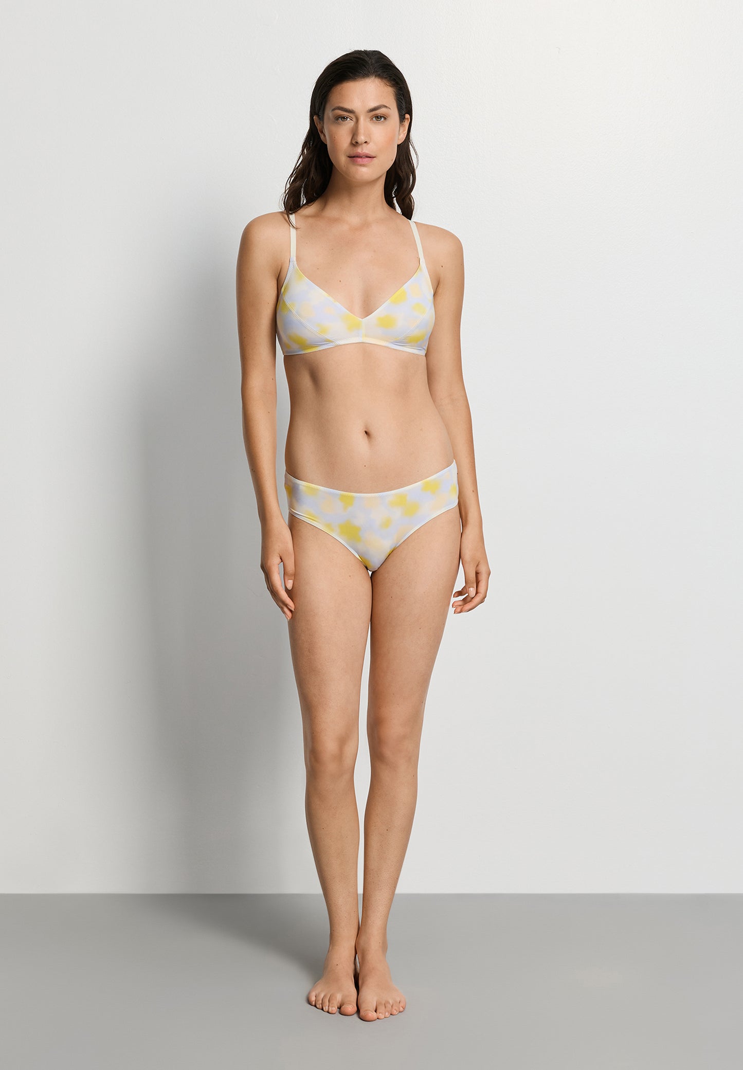 Monea-Midi Briefs