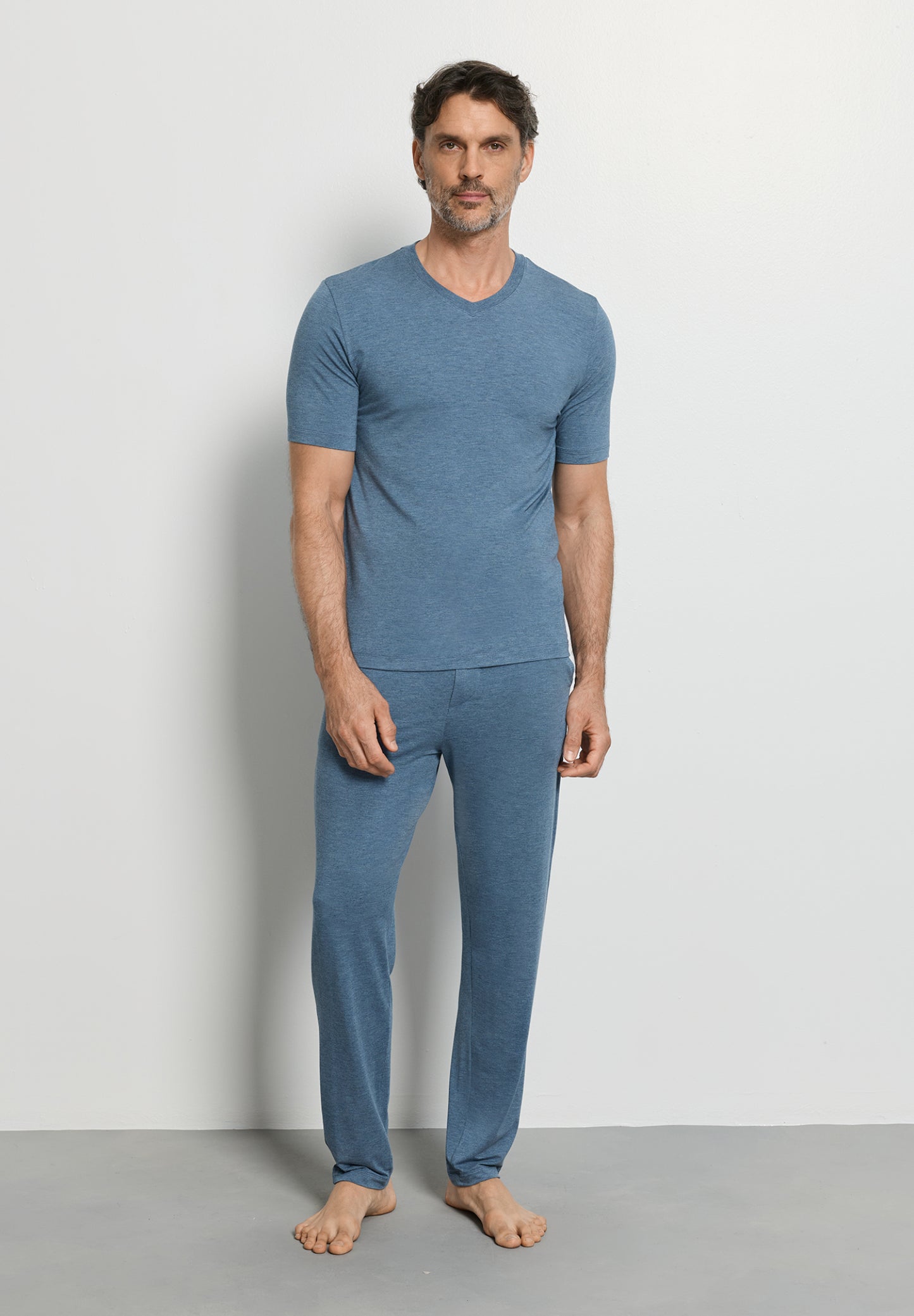 Casuals-Long Pants