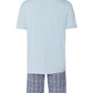 Night & Day-S/Slv Pajama