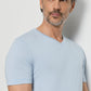 Night & Day-S/Slv Pajama