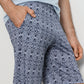 Night & Day-S/Slv Pajama