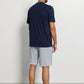 Night & Day-S/Slv Pajama