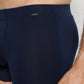 The Cotton Essentials-Pants 2Pack by HANRO in Blue Lagoon / Deep Navy