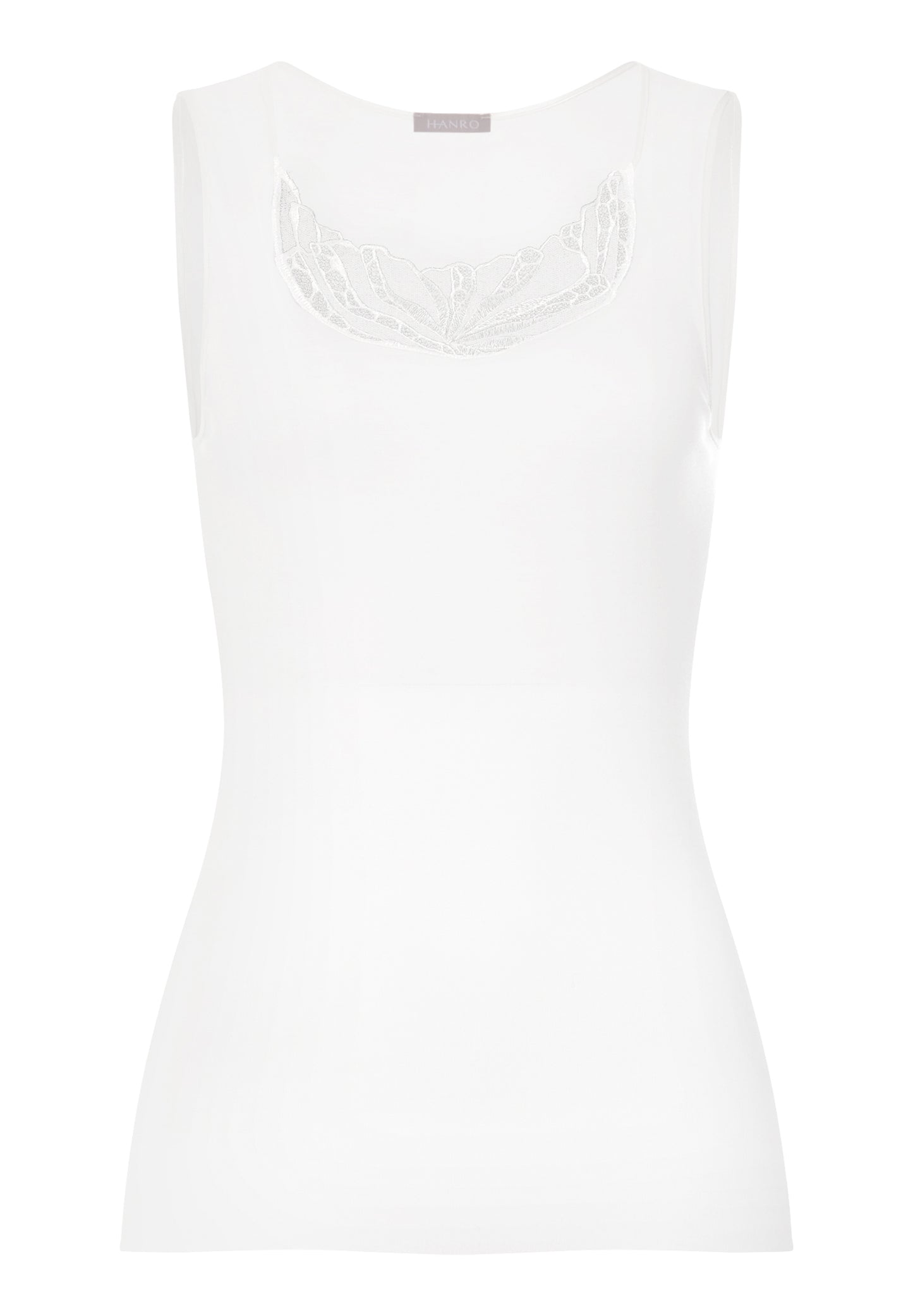 Rosaria-Tank Top