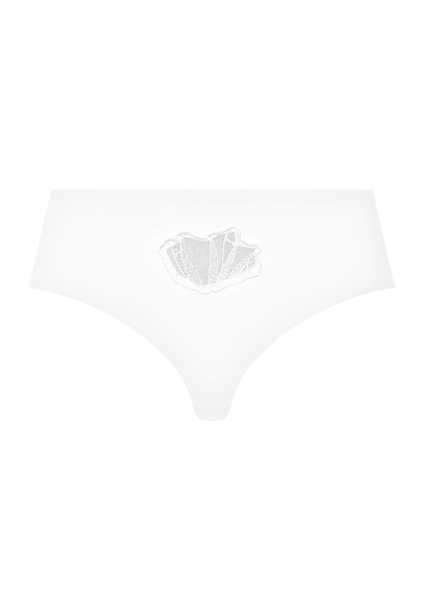 Rosaria-Midi Briefs
