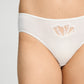 Rosaria-Midi Briefs