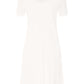Rosaria Nw-S/Slv Nightdress 100Cm