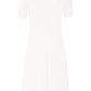 Rosaria Nw-S/Slv Nightdress 100Cm