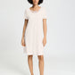 Rosaria Nw-S/Slv Nightdress 100Cm