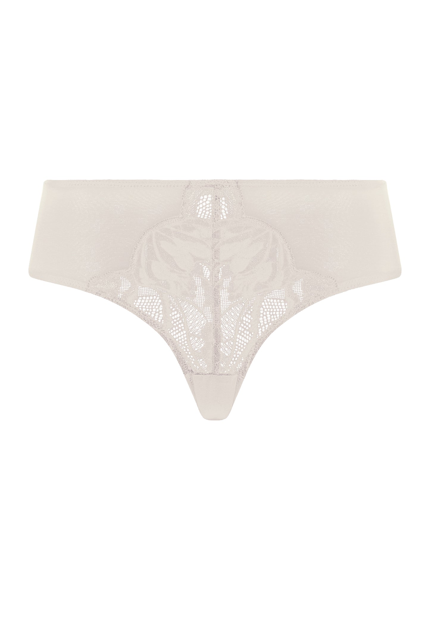 Lysia-Midi Briefs