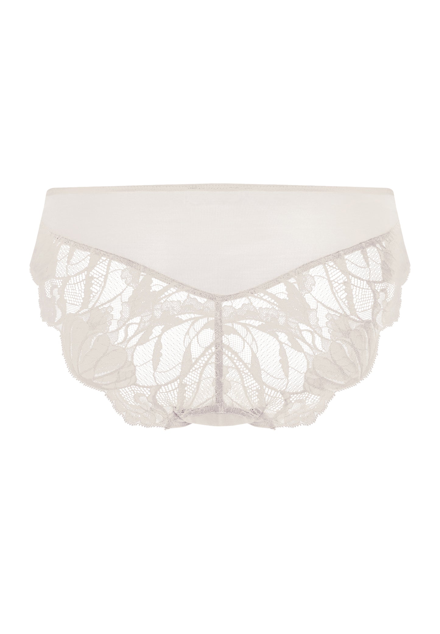 Lysia-Midi Briefs