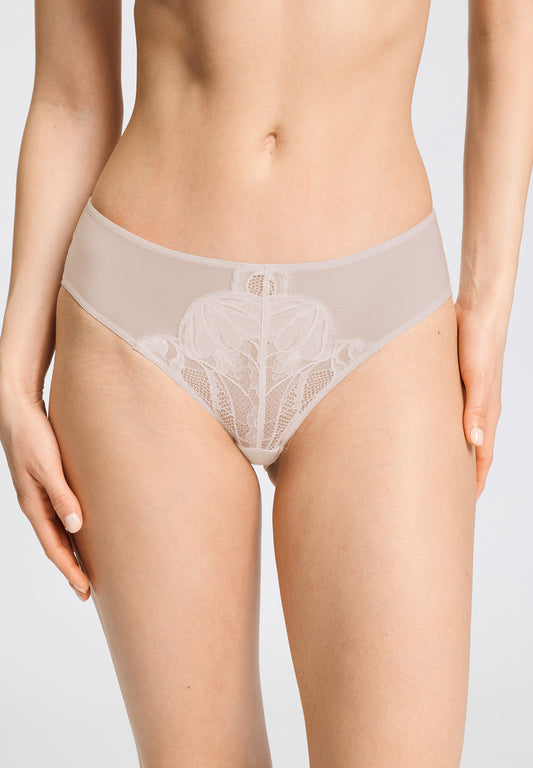 Lysia-Midi Briefs