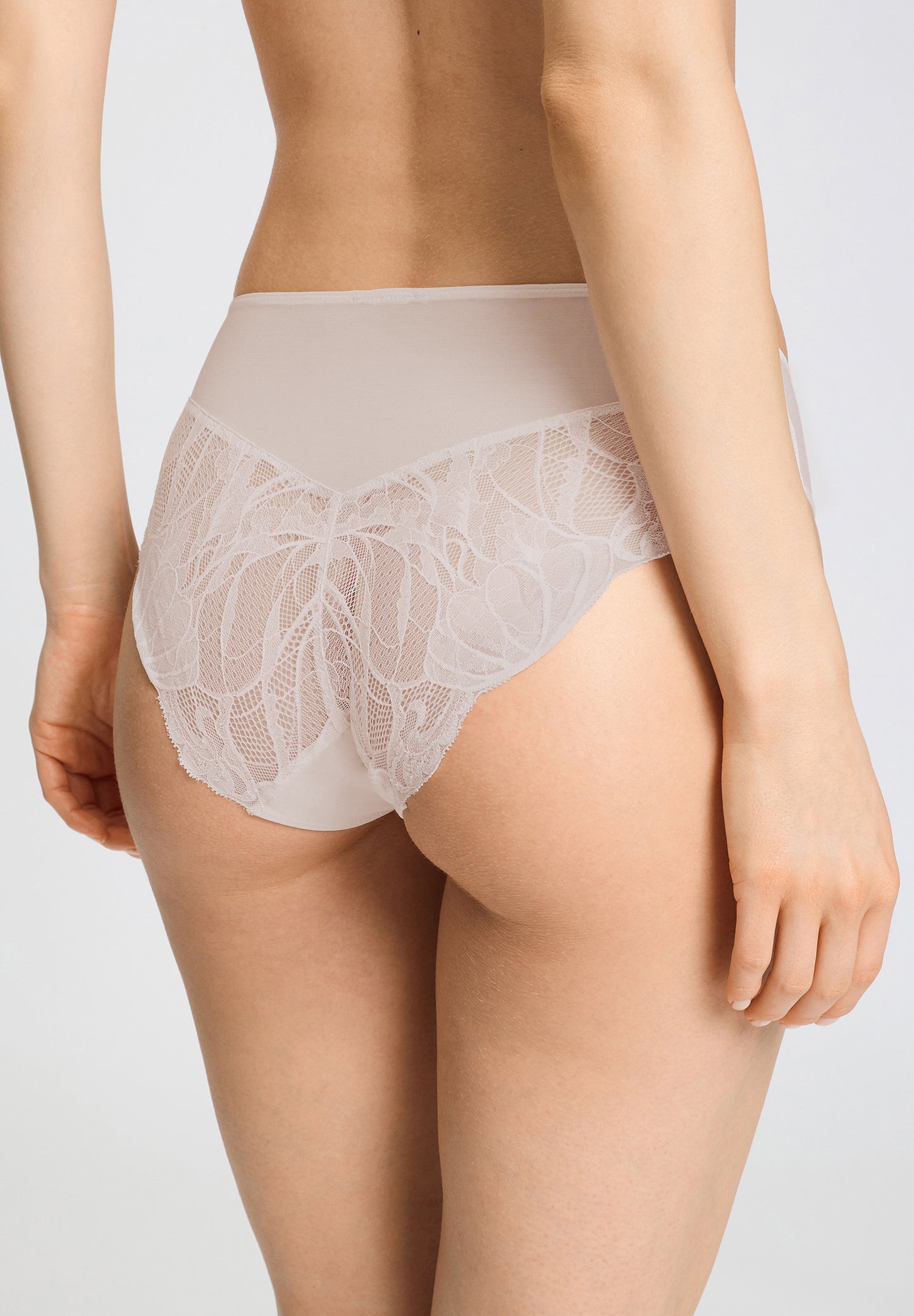 Lysia-Midi Briefs