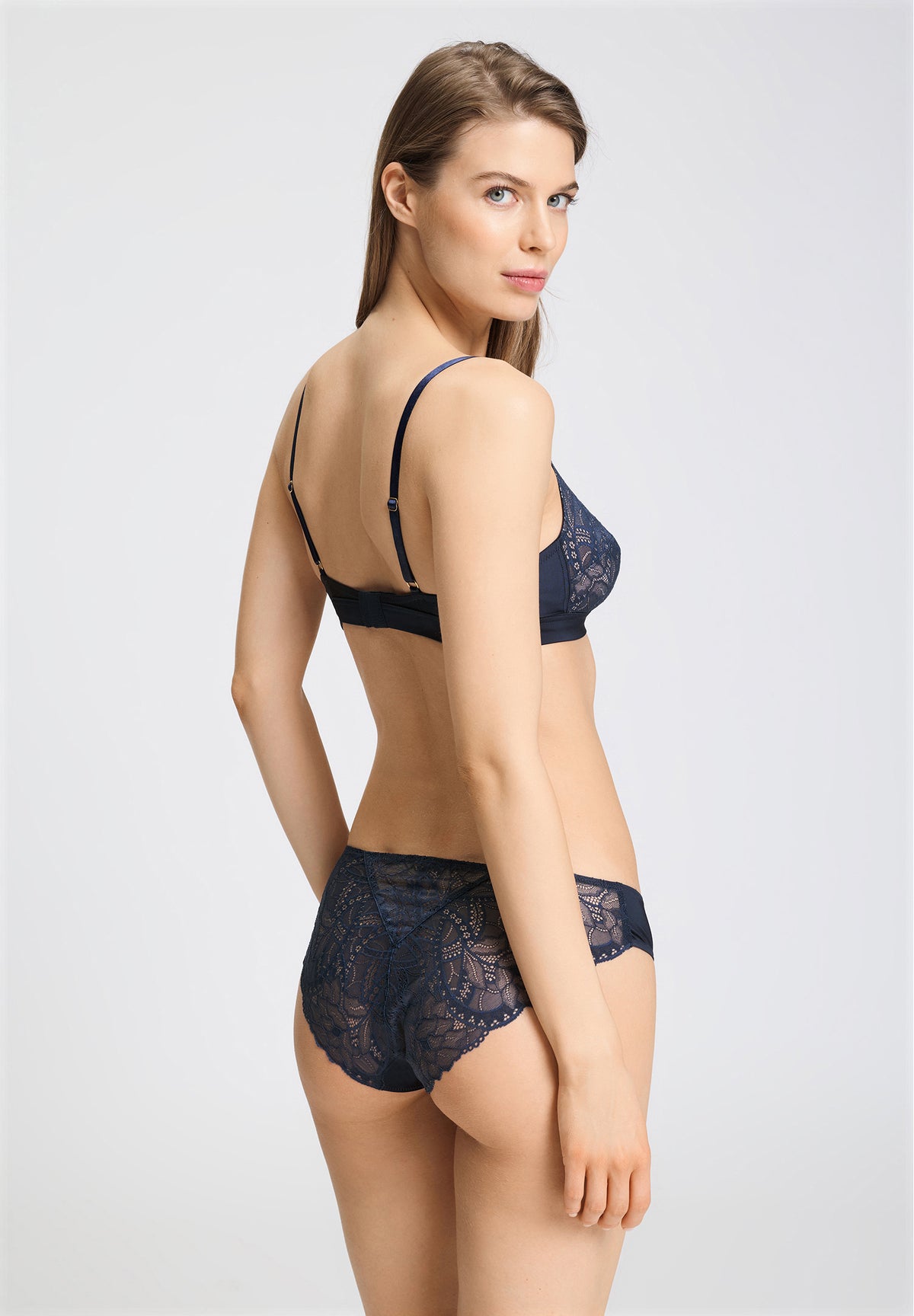 Azelia-Soft Cup Bra