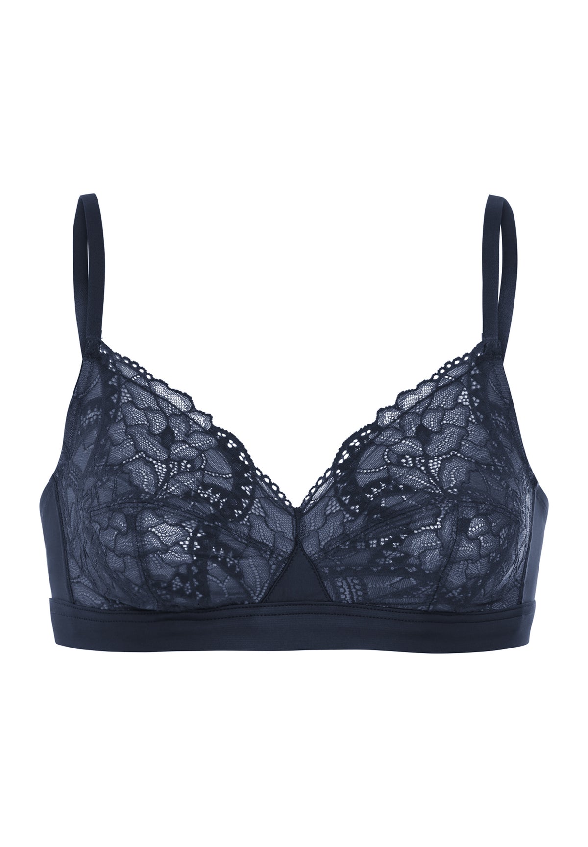 Azelia-Soft Cup Bra