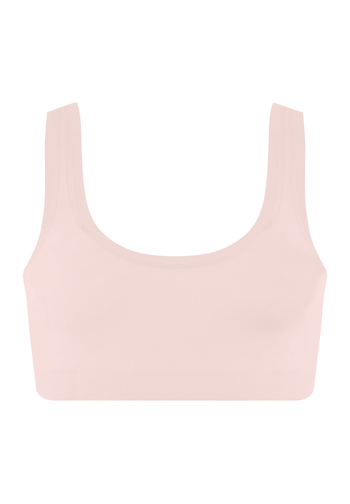 Touch Feeling-Crop Top