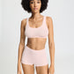 Touch Feeling-Crop Top
