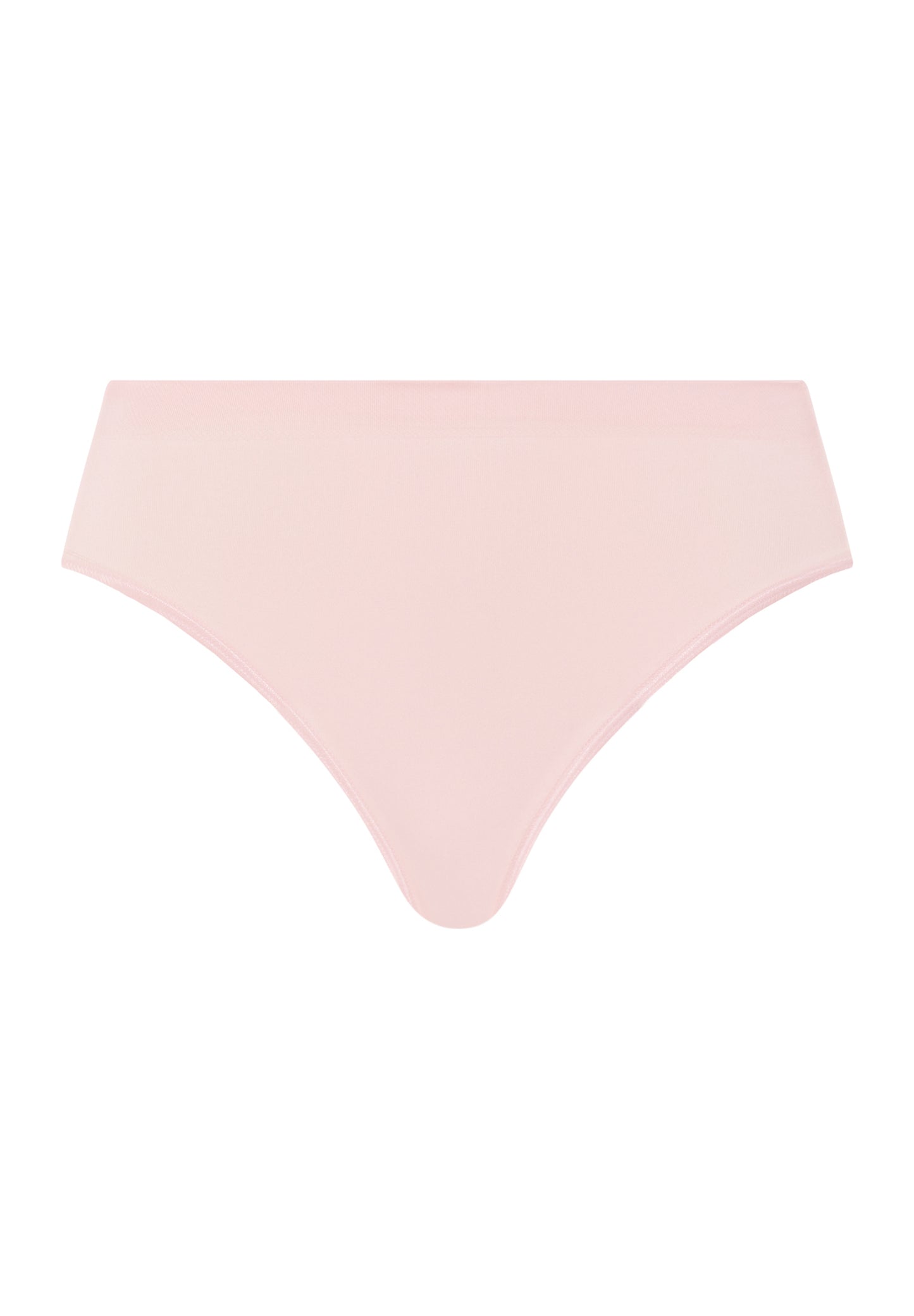Touch Feeling-Midi Briefs