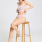 Touch Feeling-Midi Briefs