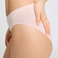Touch Feeling-Midi Briefs