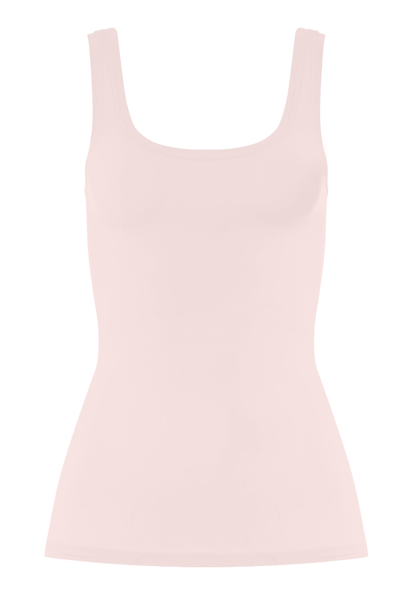 Touch Feeling-Tank Top
