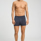 Cotton Sporty-Boxers