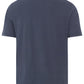 Living Shirts-S/Slv Shirt V-Neck