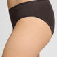 Cotton Seamless-Midi Briefs