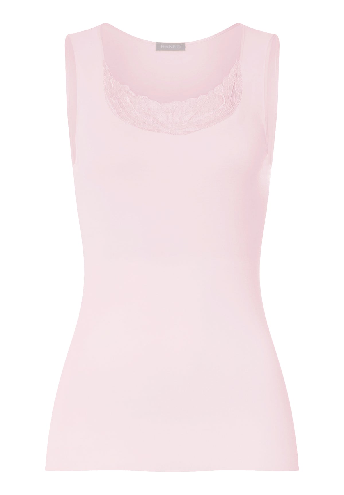 Rosaria-Tank Top