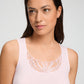 Rosaria-Tank Top
