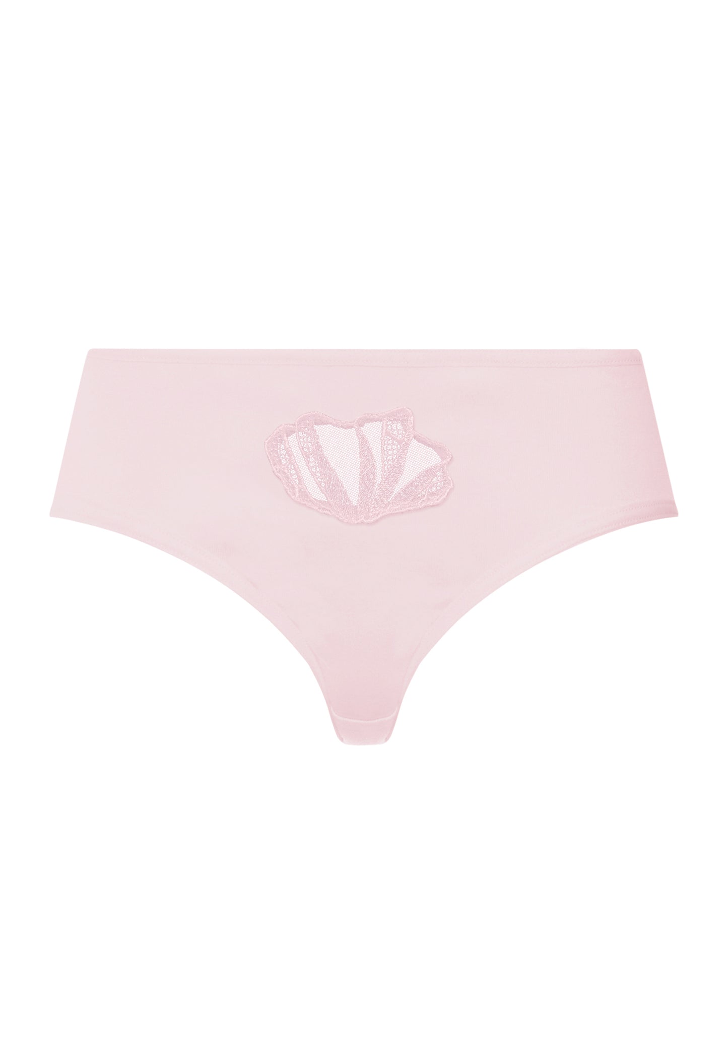 Rosaria-Midi Briefs