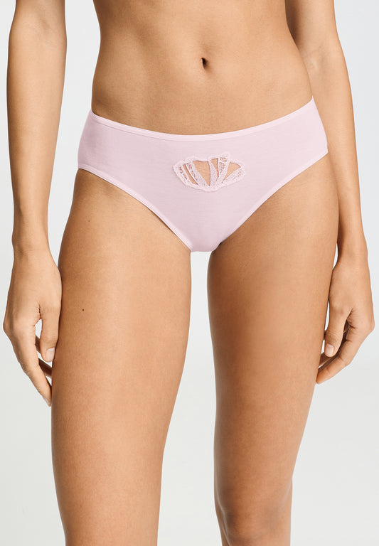 Rosaria-Midi Briefs