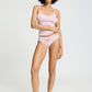 Rosaria-Midi Briefs