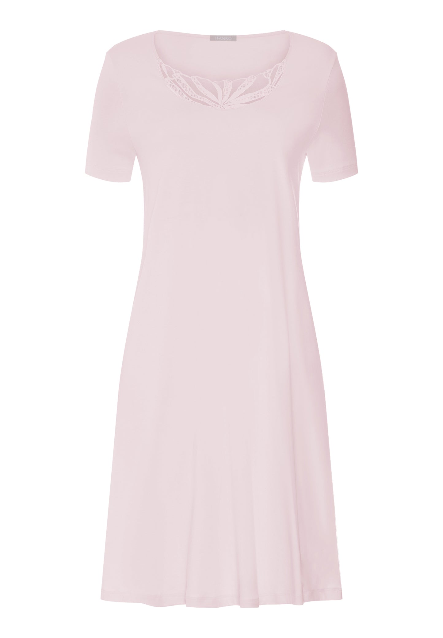 Rosaria Nw-S/Slv Nightdress 100Cm