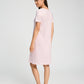 Rosaria Nw-S/Slv Nightdress 100Cm