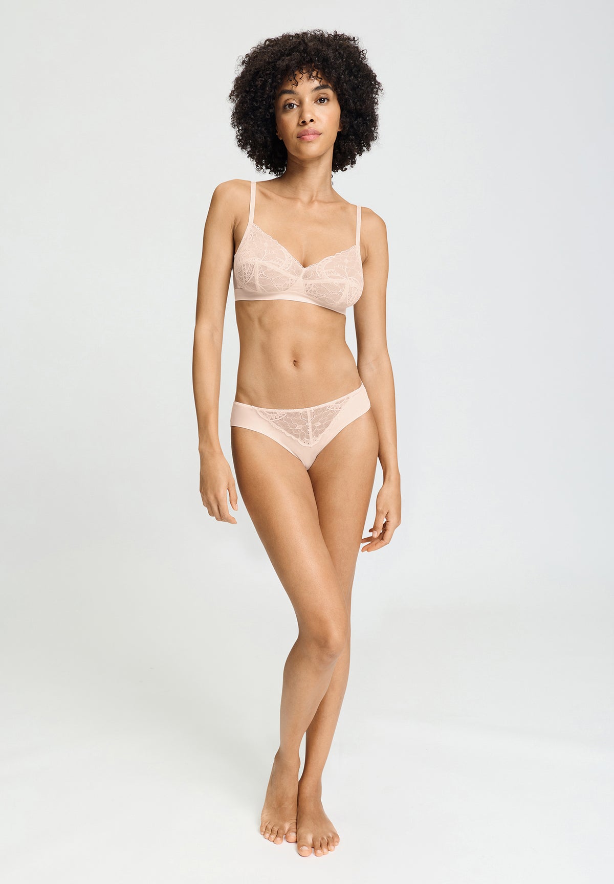 Azelia-Mini Briefs