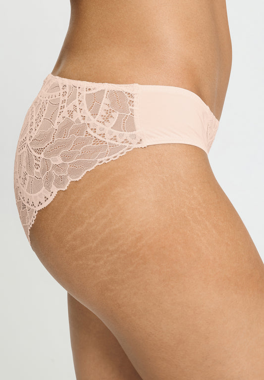 Azelia-Mini Briefs