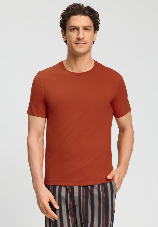 Living Shirts-S/Slv Shirt