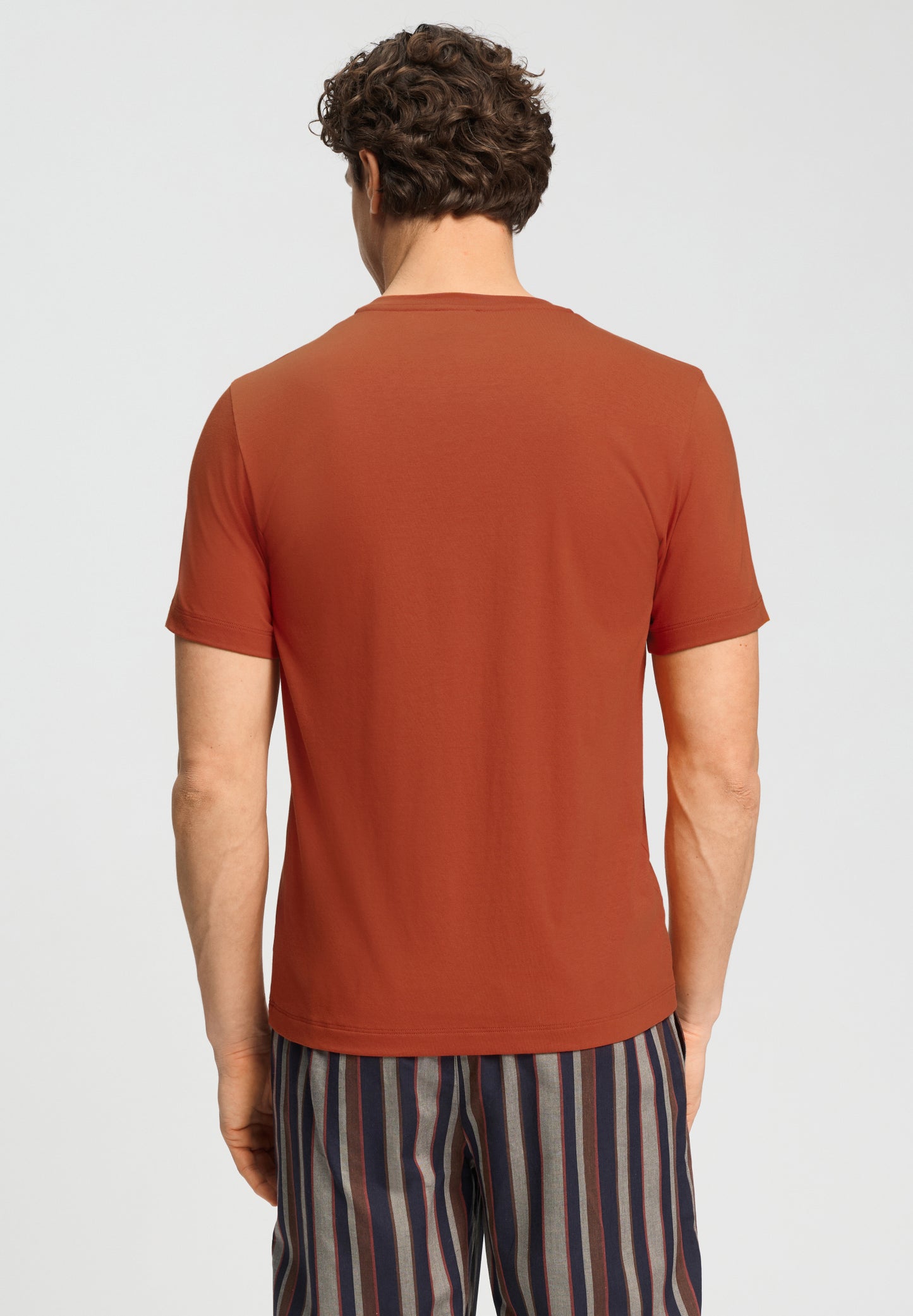Living Shirts-S/Slv Shirt
