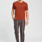 Living Shirts-S/Slv Shirt