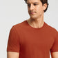 Living Shirts-S/Slv Shirt