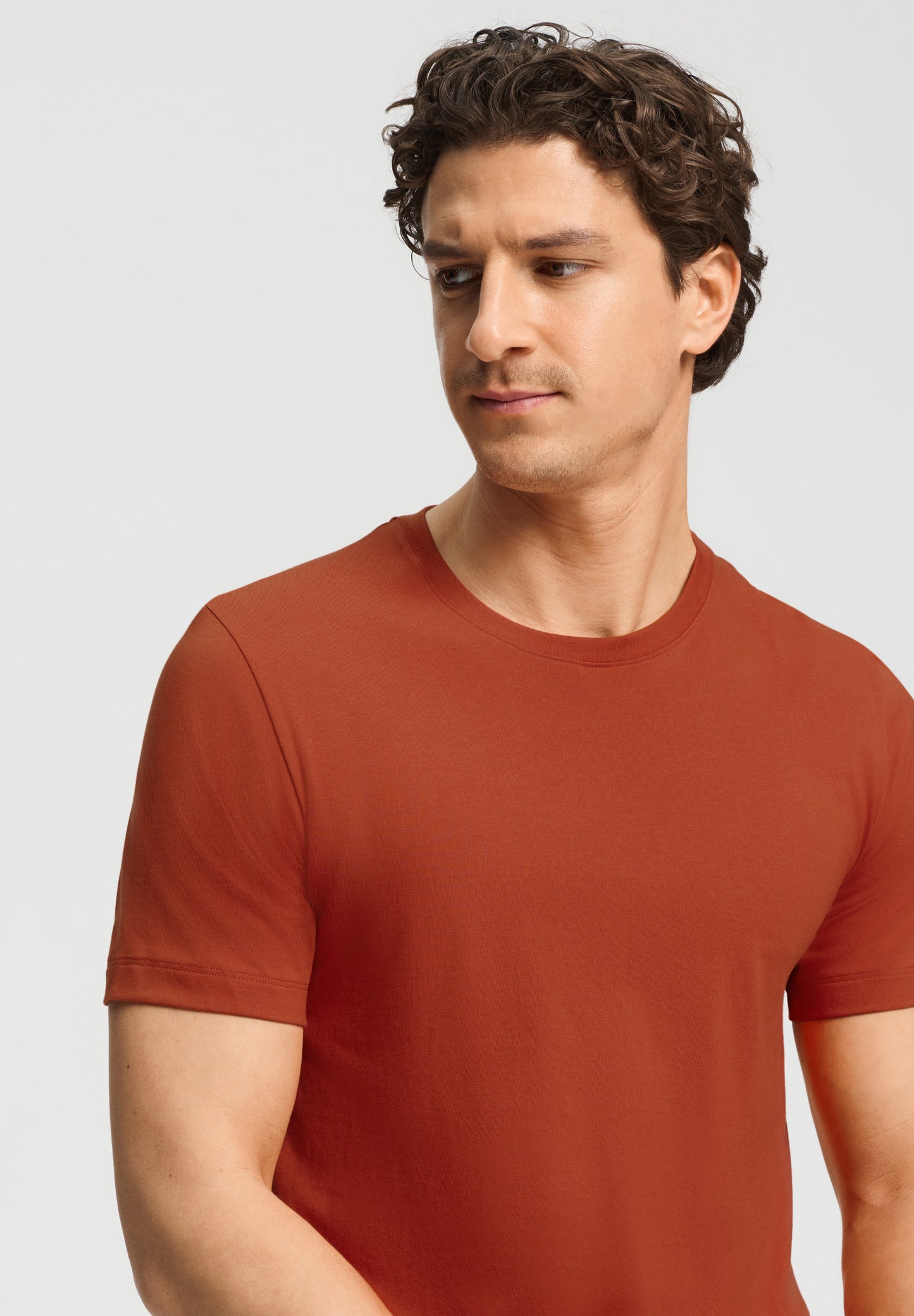 Living Shirts-S/Slv Shirt
