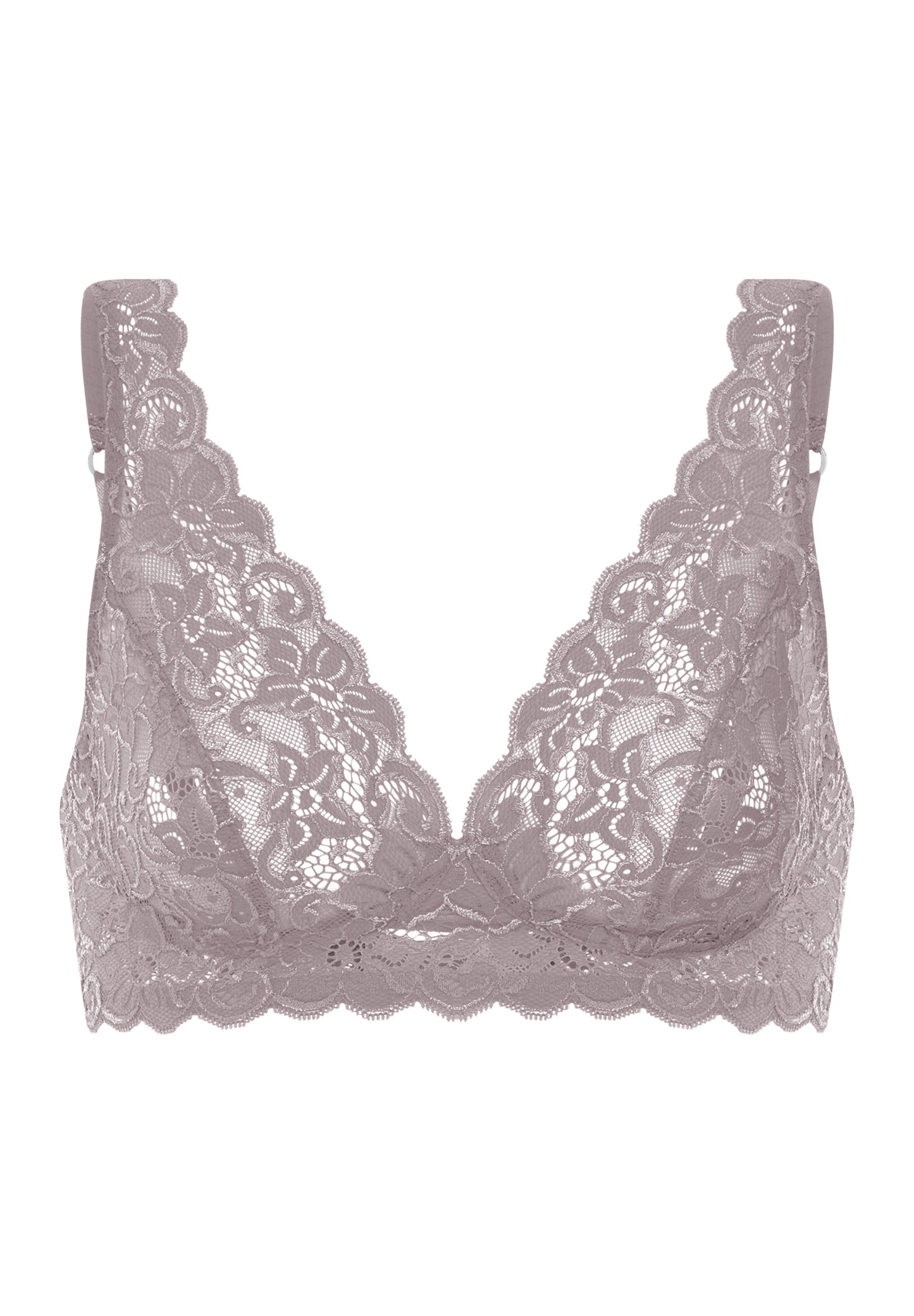 Moments-Soft Cup Bra