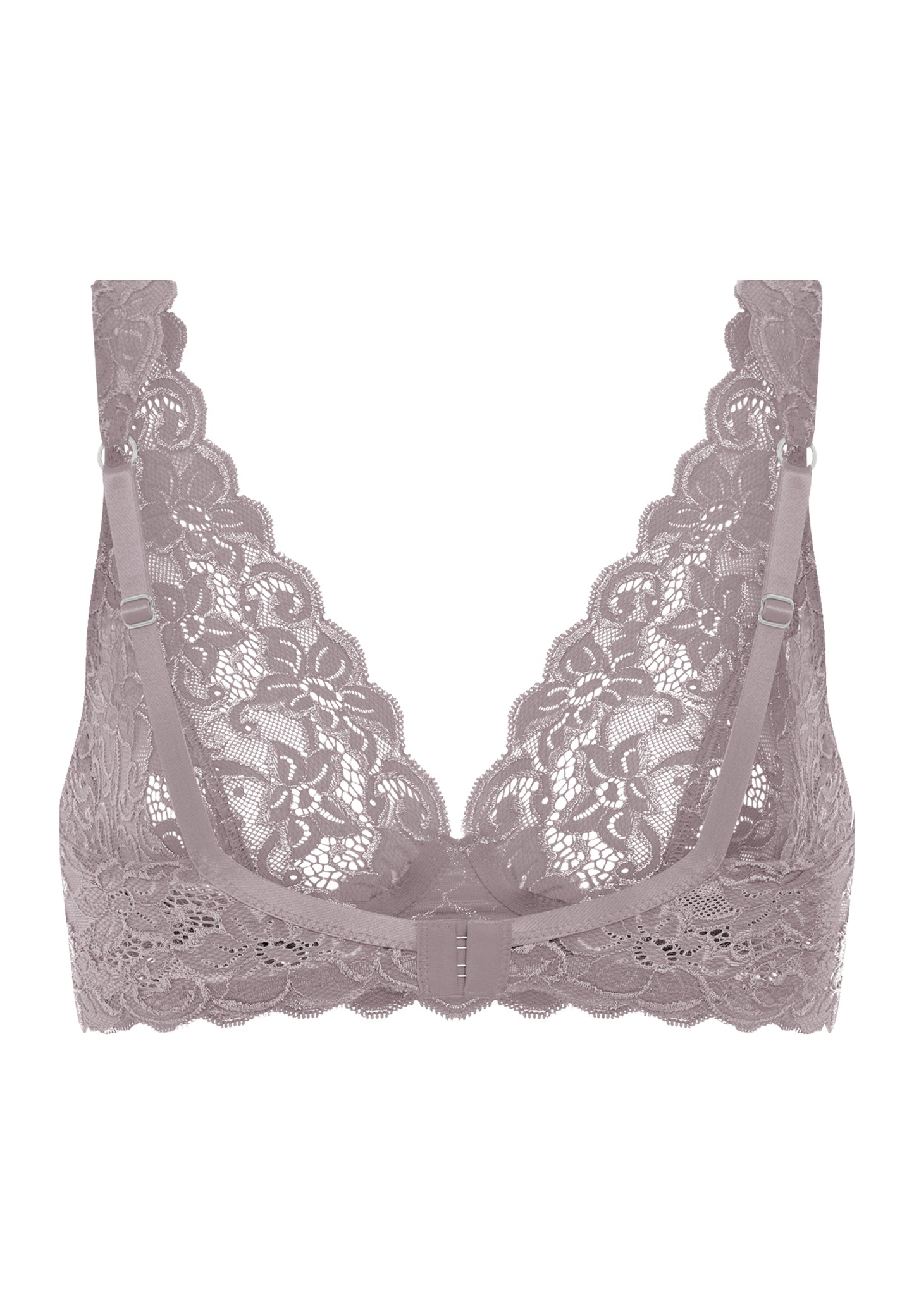 Moments-Soft Cup Bra
