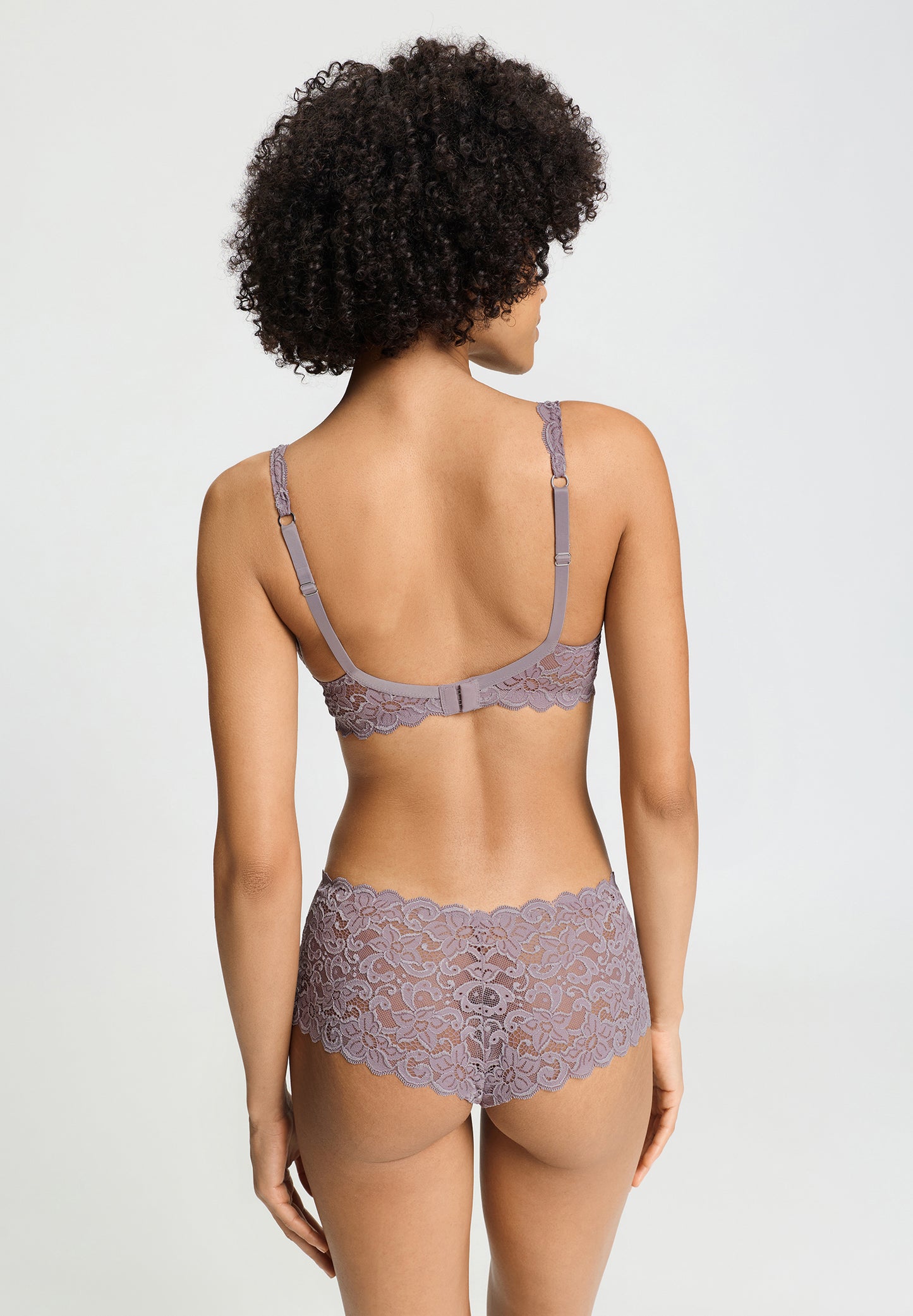 Moments-Soft Cup Bra