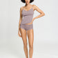 Cotton Seamless-Spaghetti Top