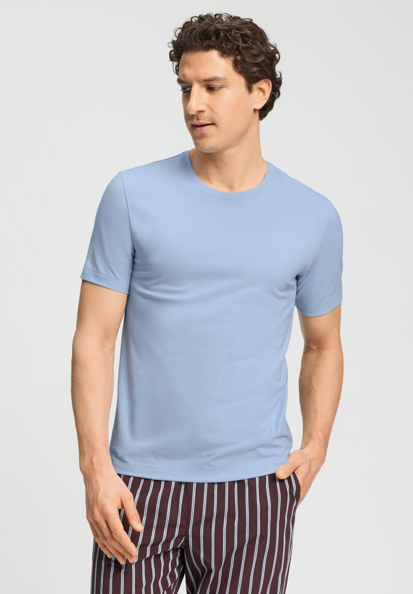 Living Shirts-S/Slv Shirt