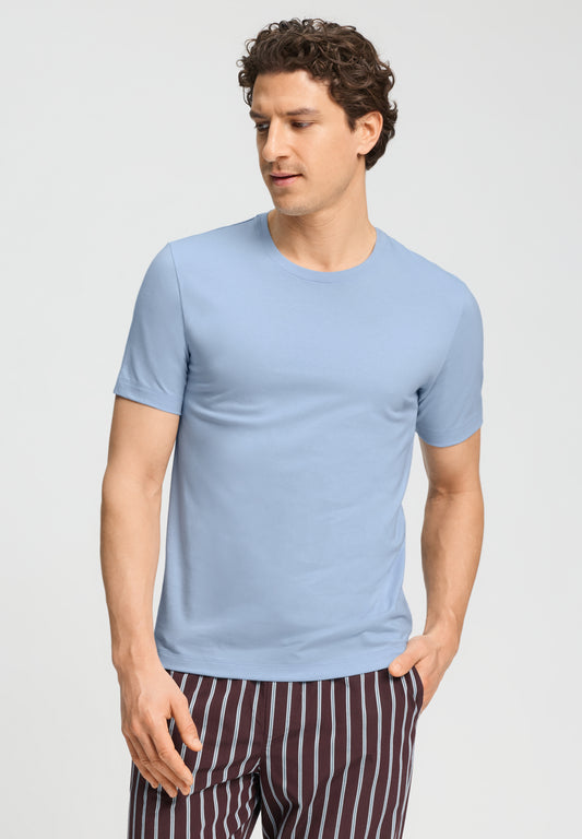 Living Shirts-S/Slv Shirt