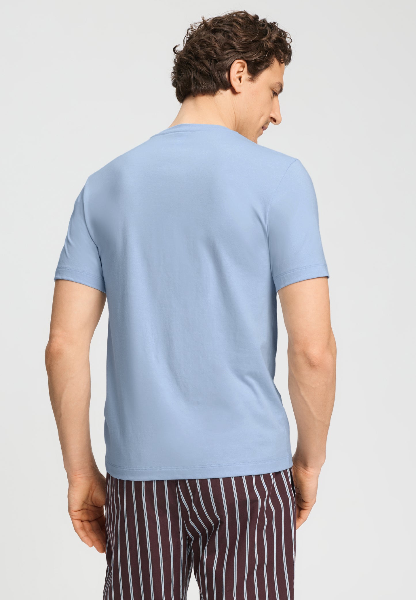 Living Shirts-S/Slv Shirt